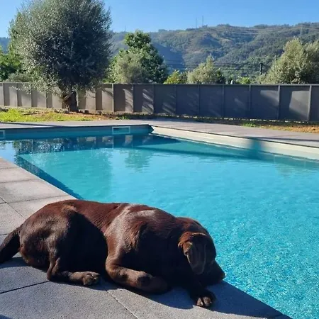 Casa Do Alambique Dom wakacyjny *