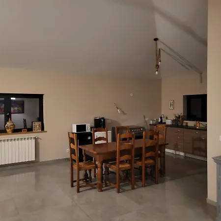 Casa Do Alambique Holiday home