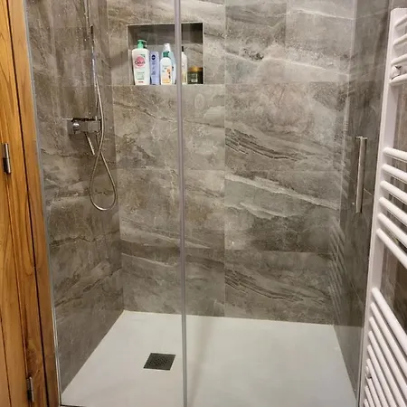 Casa Do Alambique * Alvaredo