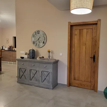 Dom wakacyjny Casa Do Alambique