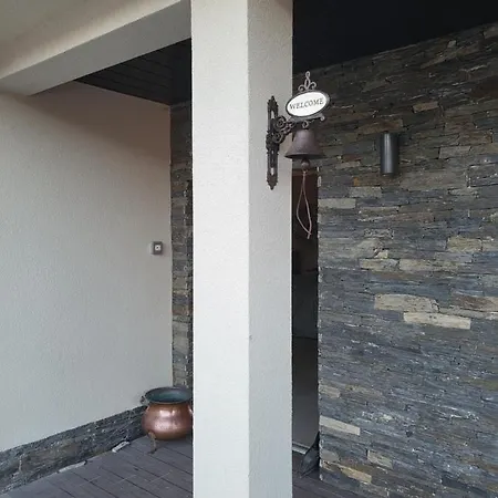 Casa Do Alambique * Alvaredo