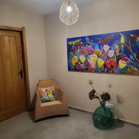 Casa Do Alambique Alvaredo