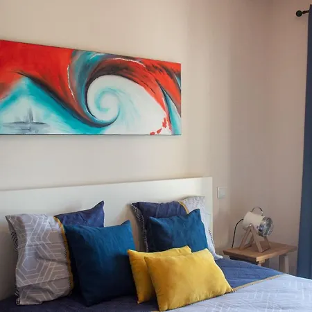 Holiday home Casa Do Alambique *