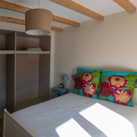 Casa Do Alambique * Alvaredo