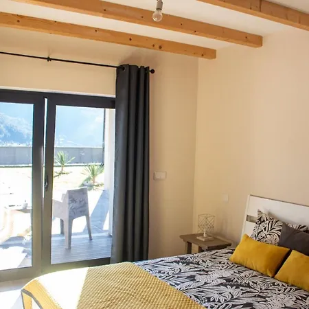 Casa Do Alambique * Alvaredo