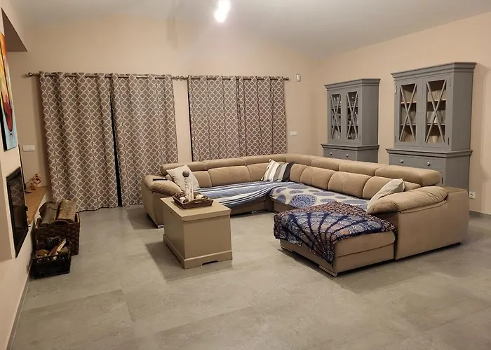 Dom wakacyjny Casa Do Alambique *