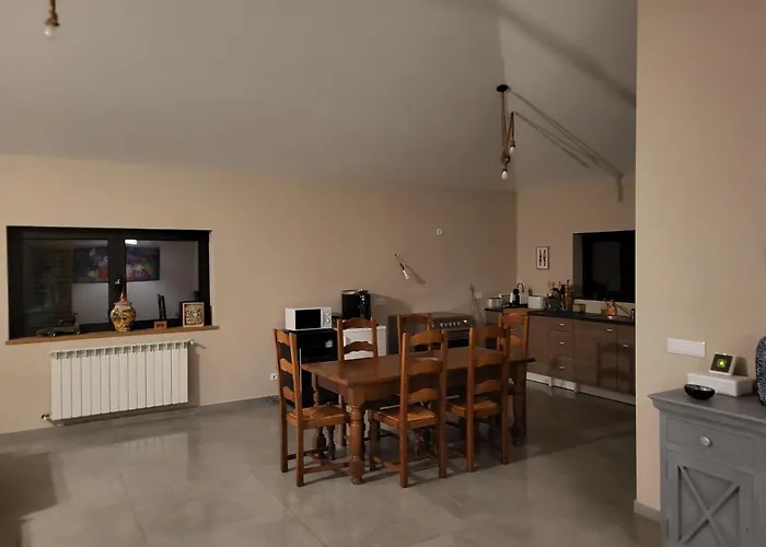 Casa Do Alambique Dom wakacyjny