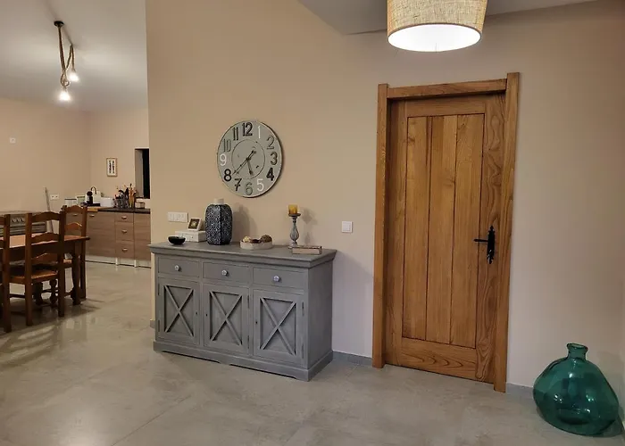 Holiday home Casa Do Alambique