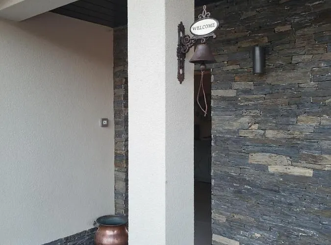 Casa Do Alambique * Alvaredo