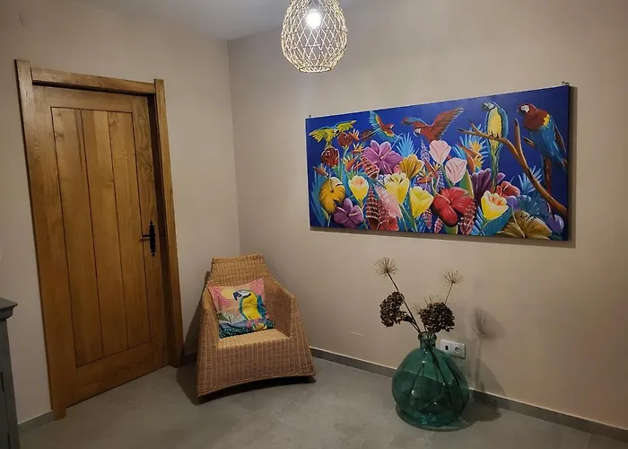 Casa Do Alambique Alvaredo