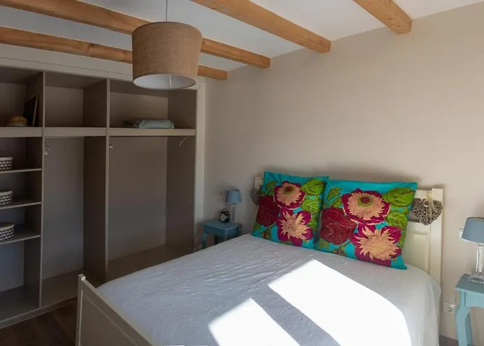 Casa Do Alambique * Alvaredo