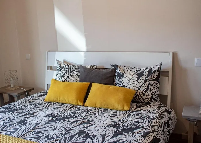 Casa Do Alambique Alvaredo